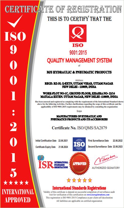 Certificate of Compliance