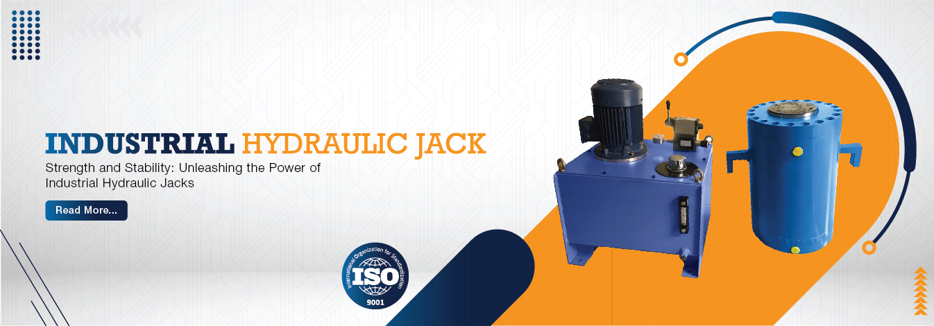 Hydraulic Jack