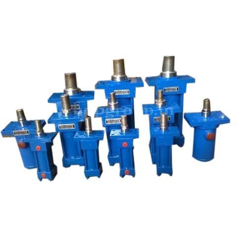 Hydraulic Cylinders