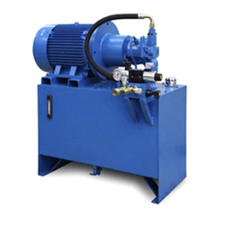 Hydraulic Power Pack