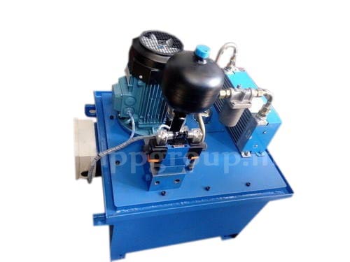 Hydraulic Power Pack