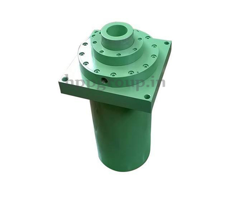 Industrial Hydraulic Jacks