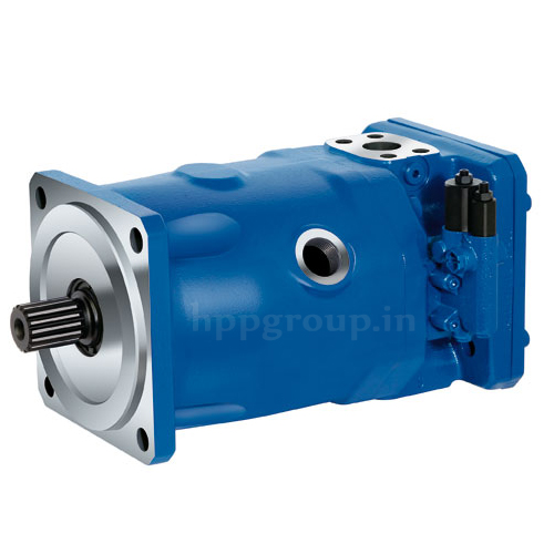 variable pump