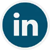 Linkedin Icon