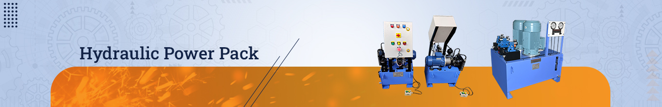 Power Pack Banner